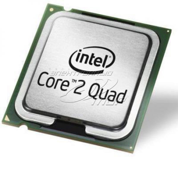 Сколько оперативной памяти поддерживает intel core 2 quad